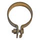 Rohrschelle Dm 56 mm anstelle von Steyr 135700540701