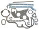 Motordichtsatz unten zu MF Motor: AD4.203 0011201732