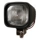 Arbeitsscheinwerfer Xenon 24V, D1 Vorschaltgerät, Anschlussleitu