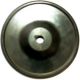 Membran schwarz 241463 zu Pumpe 460 