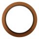 Bremsscheibe 292x5,1 mm 54 Zähne
