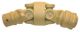 Gelenk kpl.50° 1 3/8-6 AW21 0011711302
