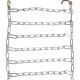 Leiterketten Paar 22,5x12.00-9