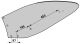 Mollblech links anstelle von Kuhn 616243
