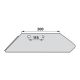 Quickfit - Schare links anstelle von Kverneland KK083023R