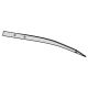 Streifen links IV p.z. Regent 575.40.31 2