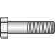 Abscherschraube M14 x 80 mm Güte 8.8 mit Mutter