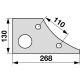 Anlage links p.z. Vogel & Noot PR9.140.03