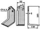 Winkelmesser rechts zu Sicma Typ LTU 0012701944