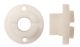 Kettenradnabe 16mm Feldherr 10711