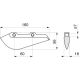 Drillschare p.z. Reform 300.423.513