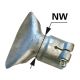  Breitverteilerdüse 6 Zoll, Düsenaufnahme 86 mm, verzinkt Bauer 0260032