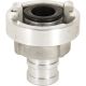 Festkupplung Storz D, mit Schlauchtülle für Schlauch 25 mm