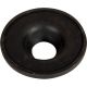 Gummidüse zu Prallkopfverteiler, Düsendurchmesser 48 mm