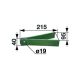 Zinken zu Aufbereiter 2505500