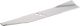 Rasenmähermesser L: 480 mm, ZB: 18 mm