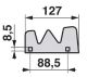 Windflügelmesser 0014301576