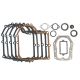 Motordichtsatz anstelle von Briggs 490525, 494241