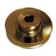 Riemenscheibe 12,7 mm, V Keilriemen