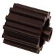 Antriebsrolle links 0014341611