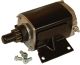 Elektrostarter anstelle von Tecumseh 32510, 33835, 3282