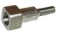 Adapterbolzen mit Innengewinde M8x1,25 LI-CB 0014351571