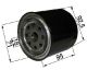 Ölfilter zu Toro 300, 400, 500 Hdy.-Serie 0014361025