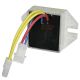 Spannungsregler anstelle von Briggs 493219