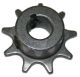Kettenrad für Radantriebsrollenkette p.z.Snapper 6-7486