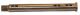 Messerspindel L=165,1mm, zu Murray 0014361488