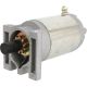 Elektrostartmotor anstelle von Honda 31200ZJ1004, 31210ZJ400