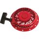 Handstarter anstelle von Kubota GS160, GS200
