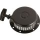 Handstarter anstelle von Robin 226150211100