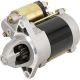Elektrostartermotor anstelle von Kawasaki 21163-2101
