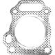 Zylinderkopfdichtung anstelle von Honda 12251ZE0800