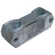 Steuerhebel rechts
