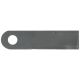 Messer anstelle von Claas 998682.0