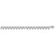 Mähmesser anstelle von New Holland 80922691