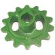 Kettenrad p.z. John Deere Z11545