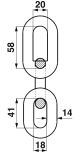 Schlagkette