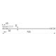 Stab 03200299 z. Grimme 0015531533