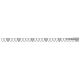 Mähmesser 150 cm p.z. Mörtl M704