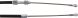 Bowdenzug Rapid 266194