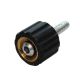 Hochdruckarmatur DN08 M22x1,5 