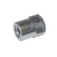 Übergangsnippel 1/4 " IG auf 1/4" IG 0017501560