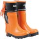 Schnittschutzstiefel Carlton G.: 40