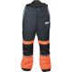 Schnittschutzbundhose Carlton G. XXL