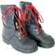 S2 Lederschnittschutzstiefel G.: 40