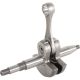 Kurbelwelle anstelle von Stihl TS460