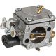 Vergaser Tillotson HS-281